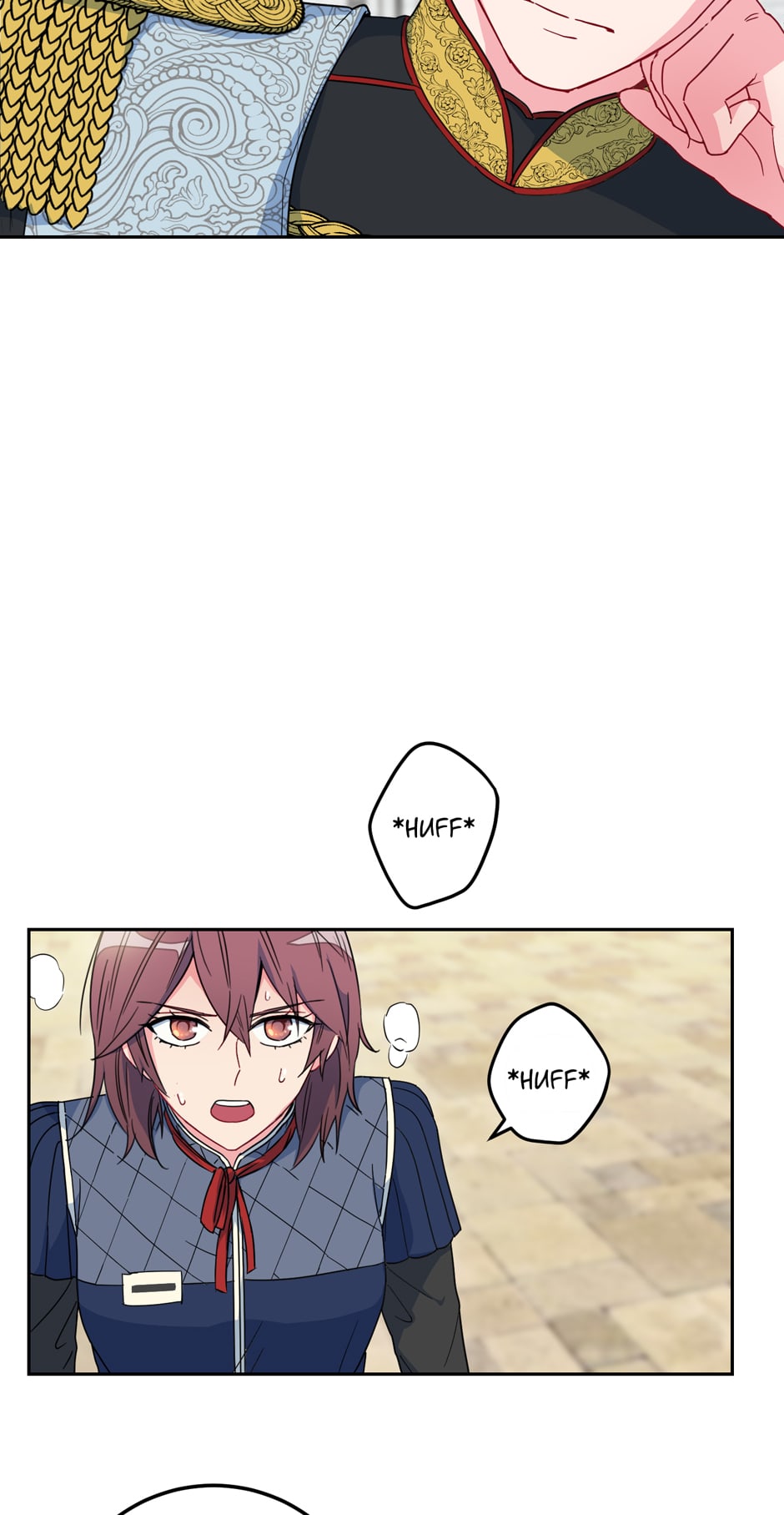 Read As You Wish, Prince ENGLISH Manga Online