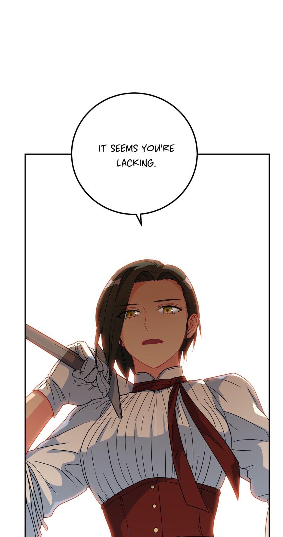 Read As You Wish, Prince ENGLISH Manga Online