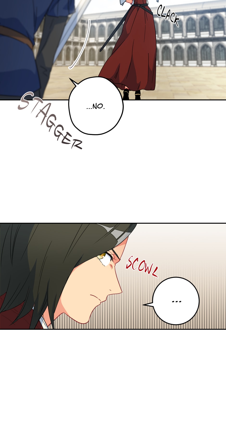 Read As You Wish, Prince ENGLISH Manga Online