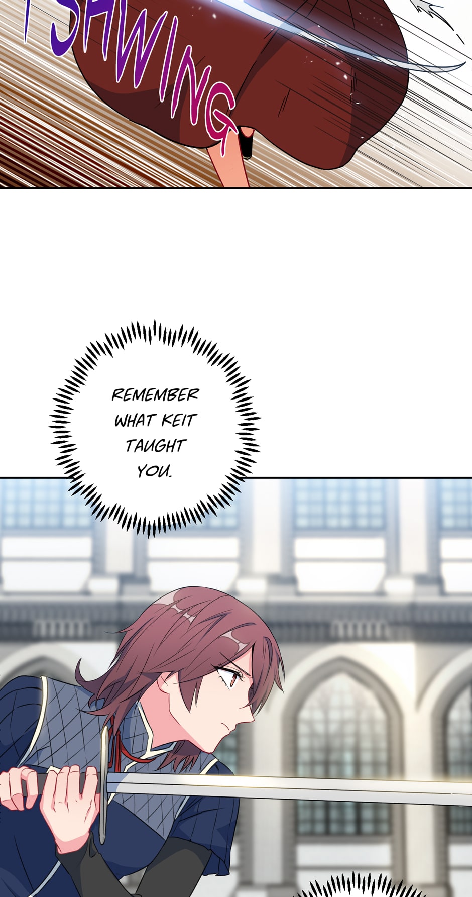 Read As You Wish, Prince ENGLISH Manga Online