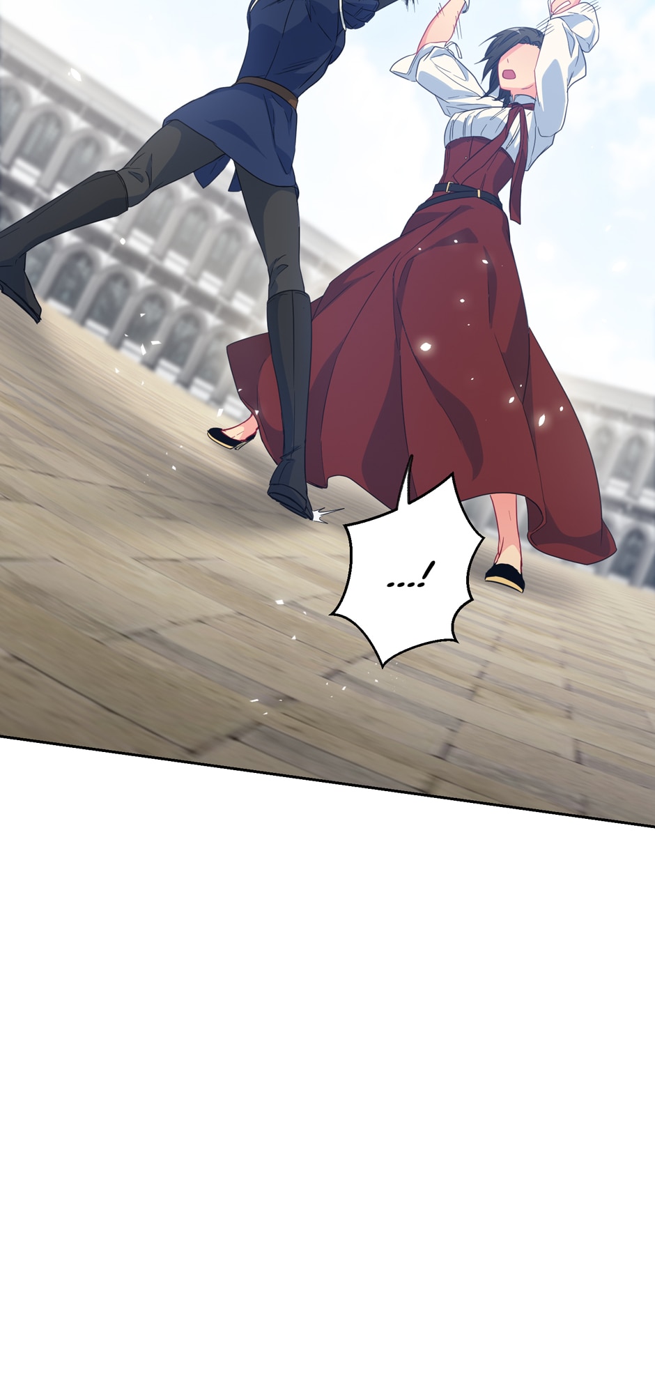 Read As You Wish, Prince ENGLISH Manga Online