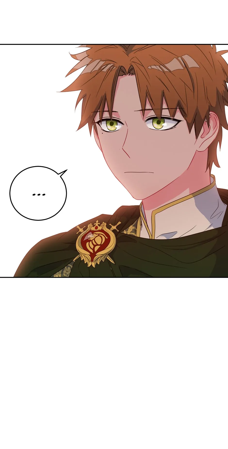 Read As You Wish, Prince ENGLISH Manga Online