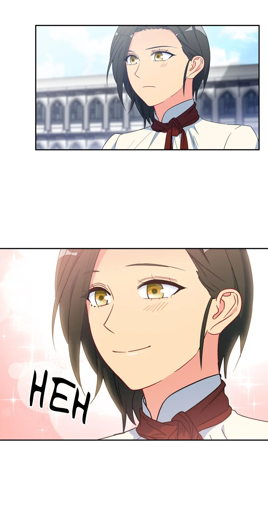 Read As You Wish, Prince ENGLISH Manga Online