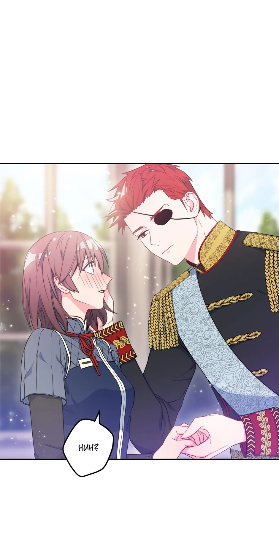 Read As You Wish, Prince ENGLISH Manga Online