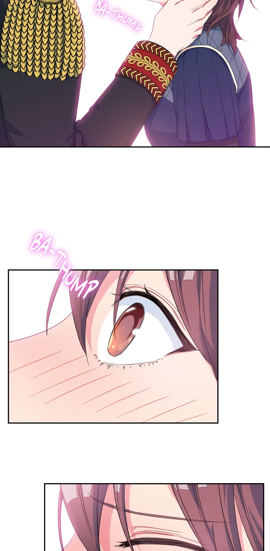 Read As You Wish, Prince ENGLISH Manga Online