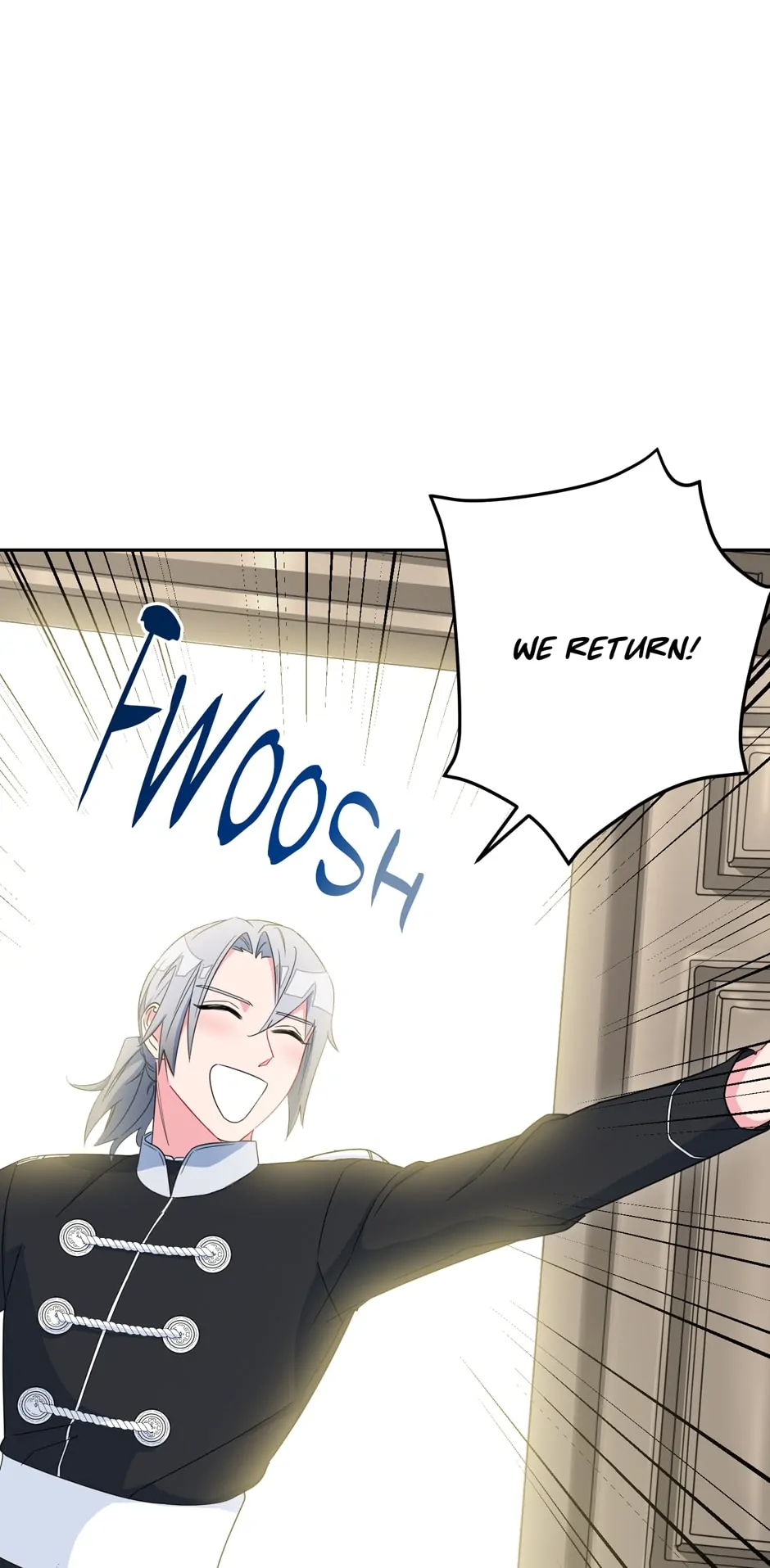 Read As You Wish, Prince ENGLISH Manga Online