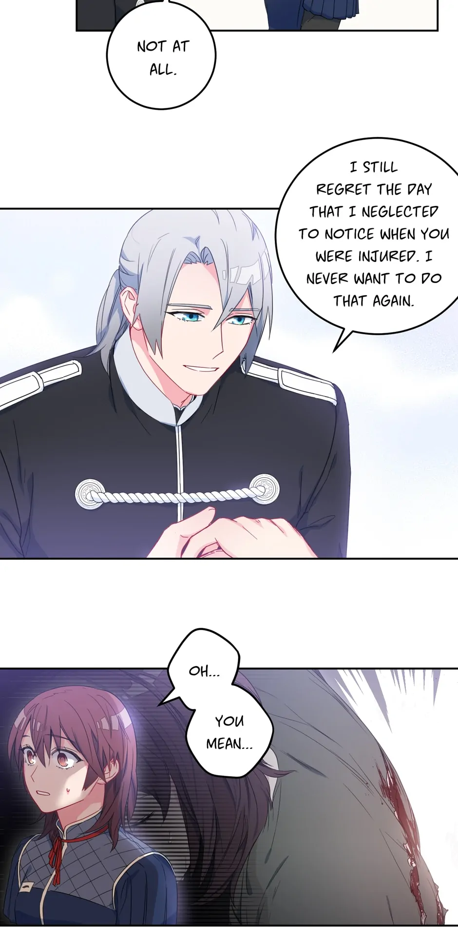 Read As You Wish, Prince ENGLISH Manga Online