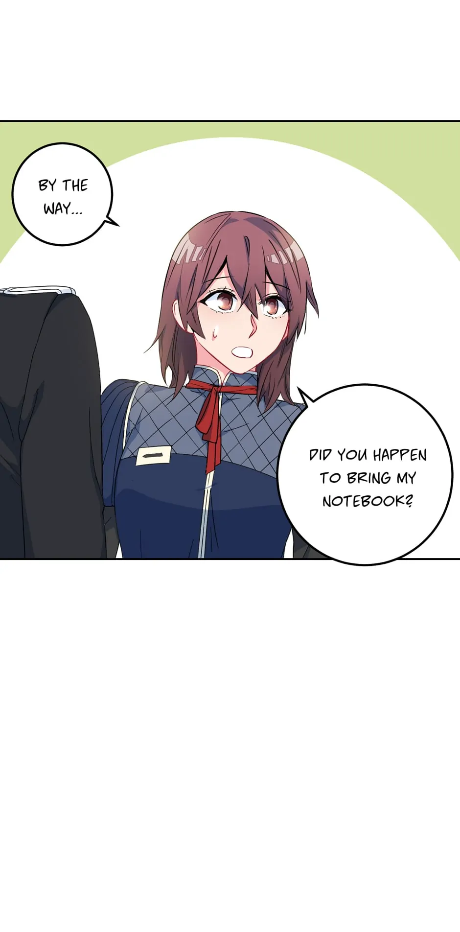 Read As You Wish, Prince ENGLISH Manga Online