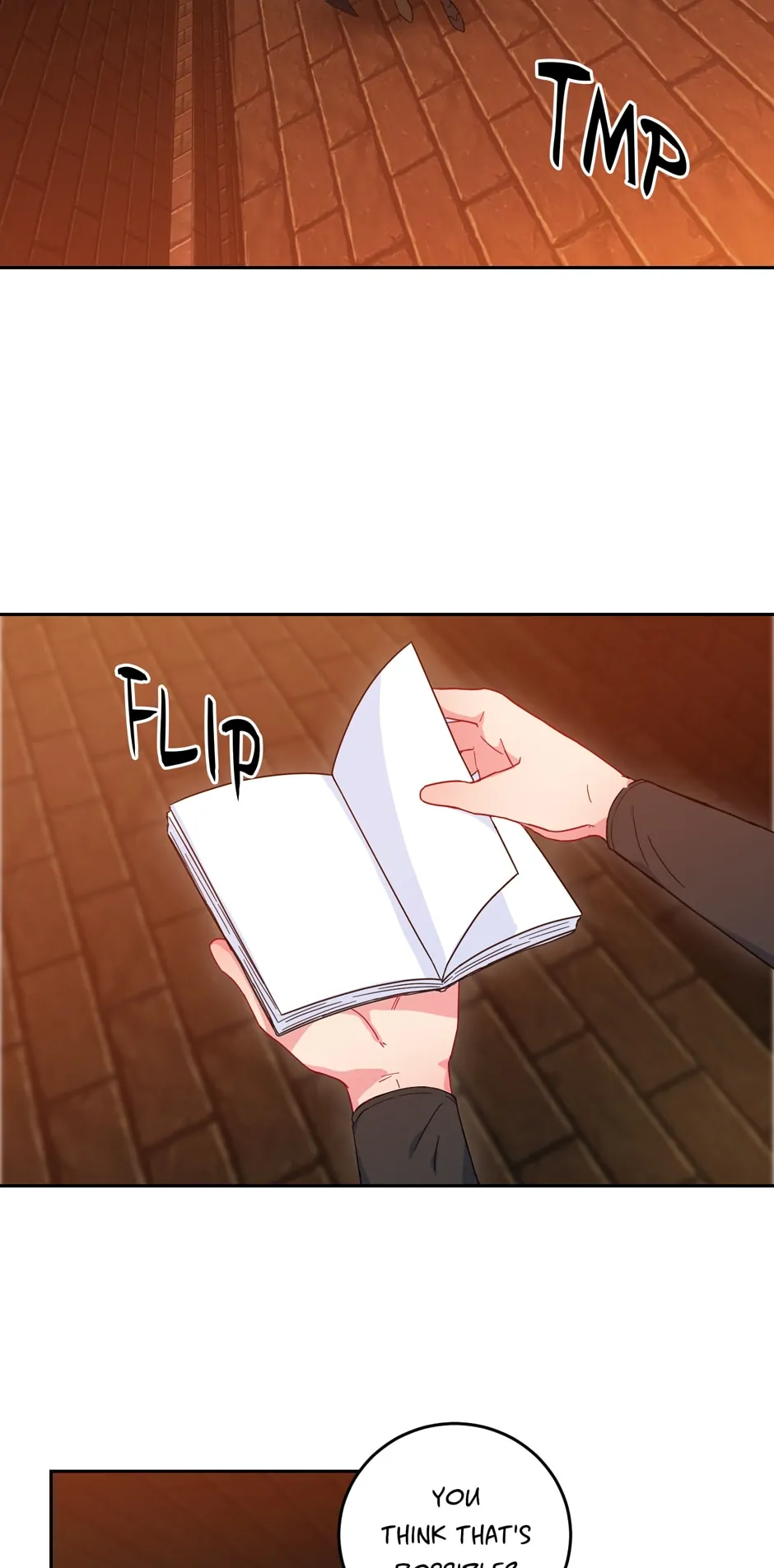 Read As You Wish, Prince ENGLISH Manga Online