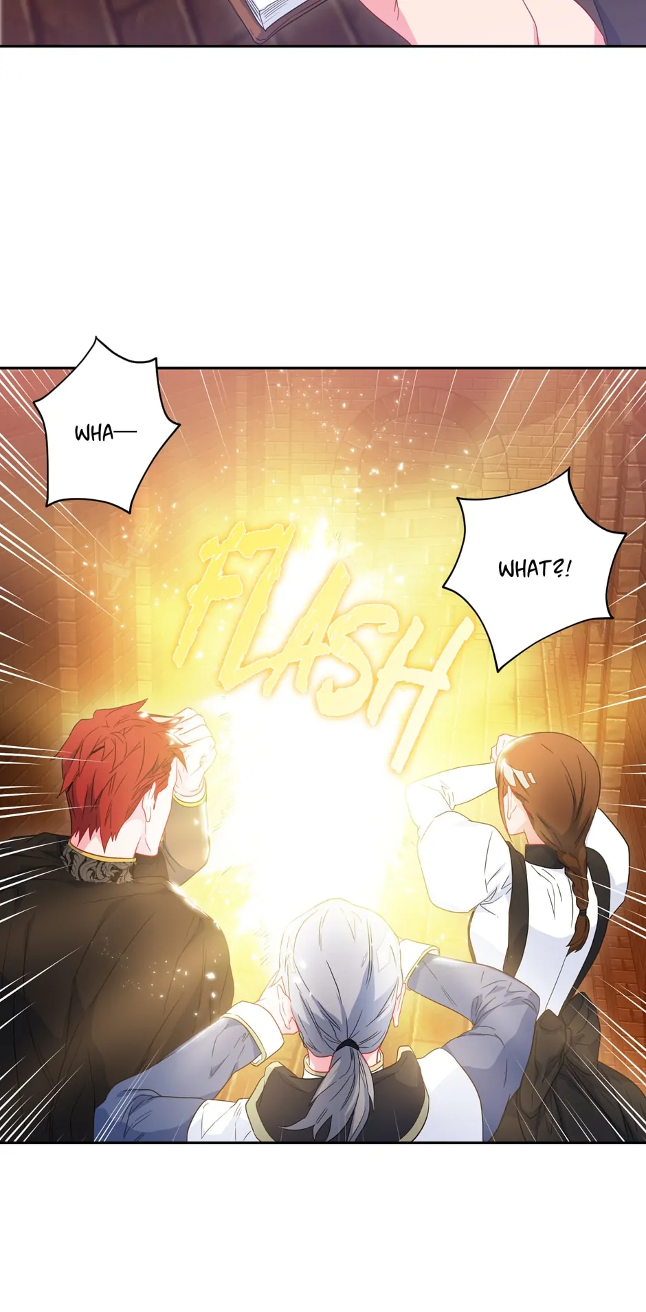 Read As You Wish, Prince ENGLISH Manga Online