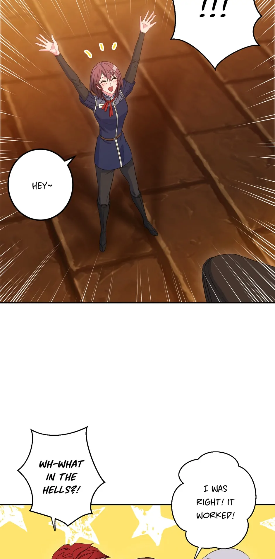 Read As You Wish, Prince ENGLISH Manga Online