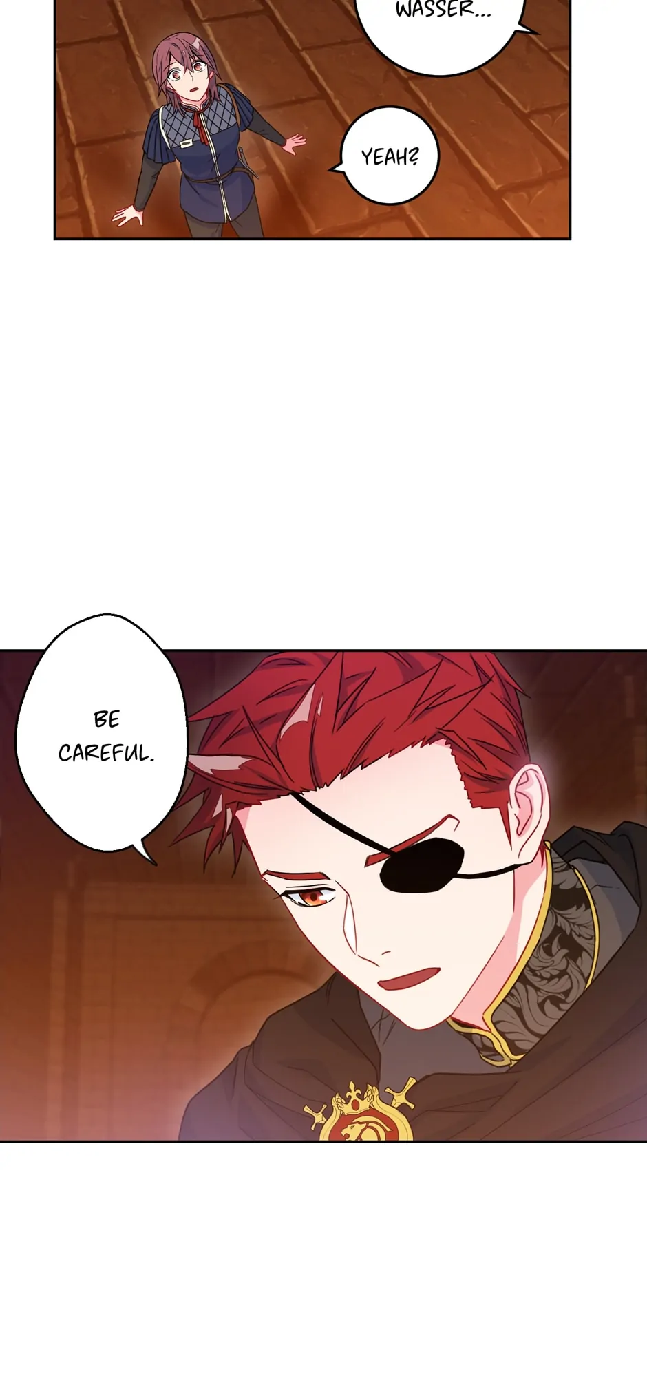 Read As You Wish, Prince ENGLISH Manga Online