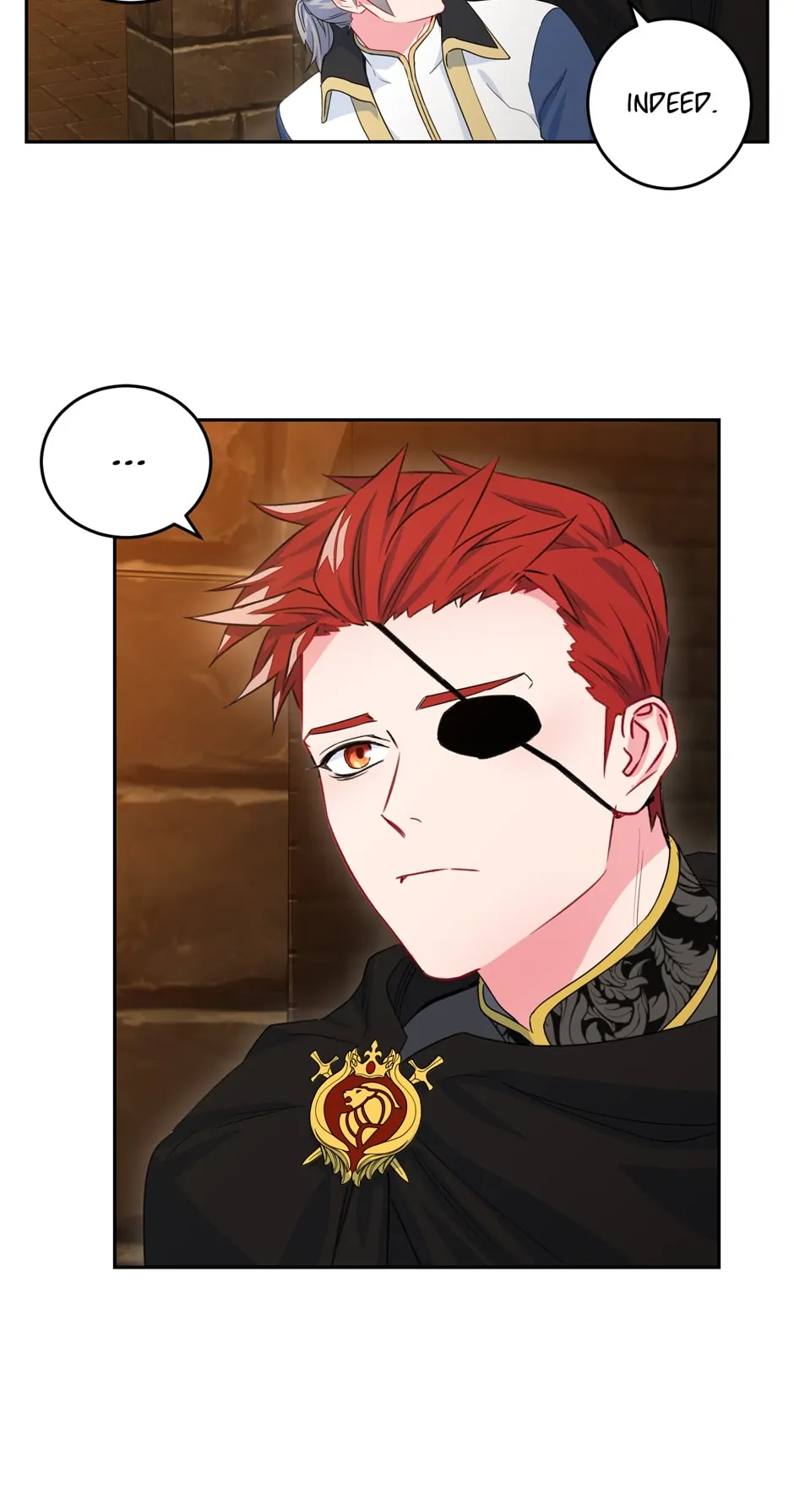 Read As You Wish, Prince ENGLISH Manga Online