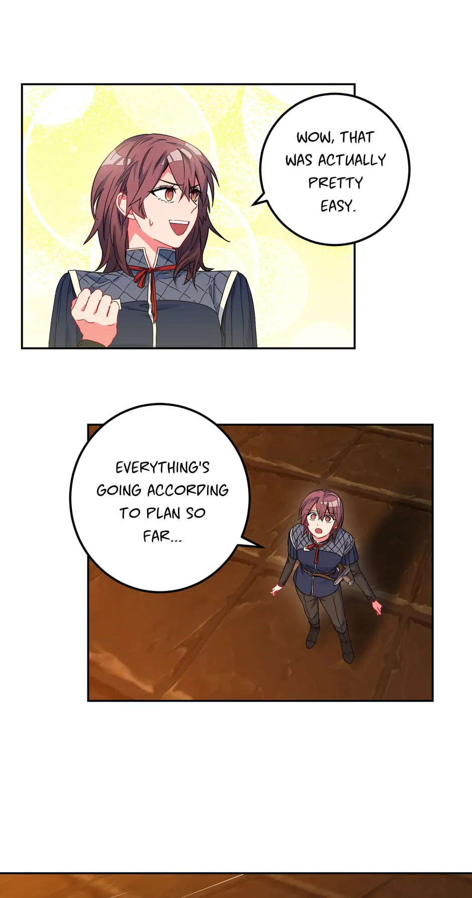 Read As You Wish, Prince ENGLISH Manga Online