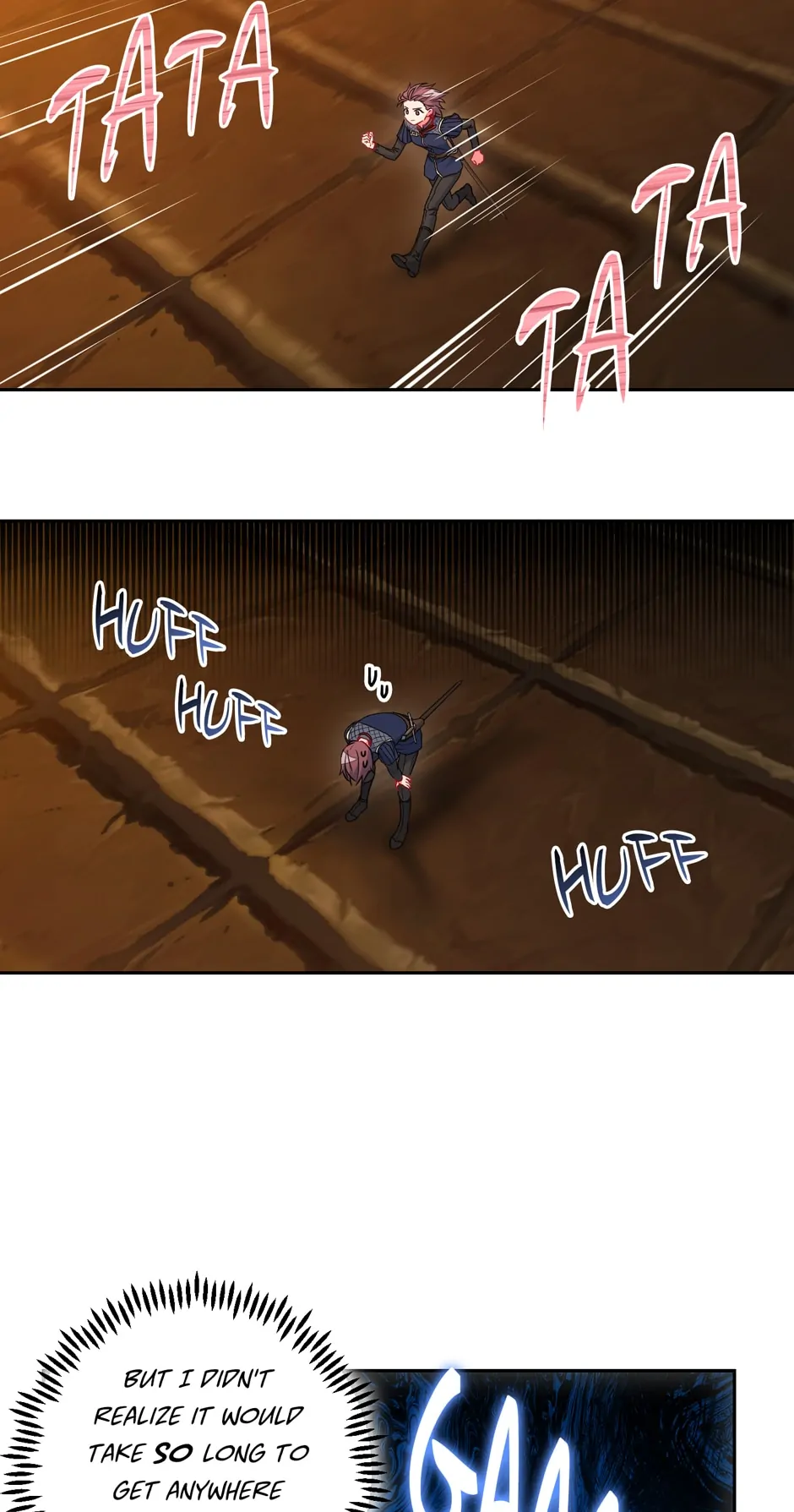 Read As You Wish, Prince ENGLISH Manga Online