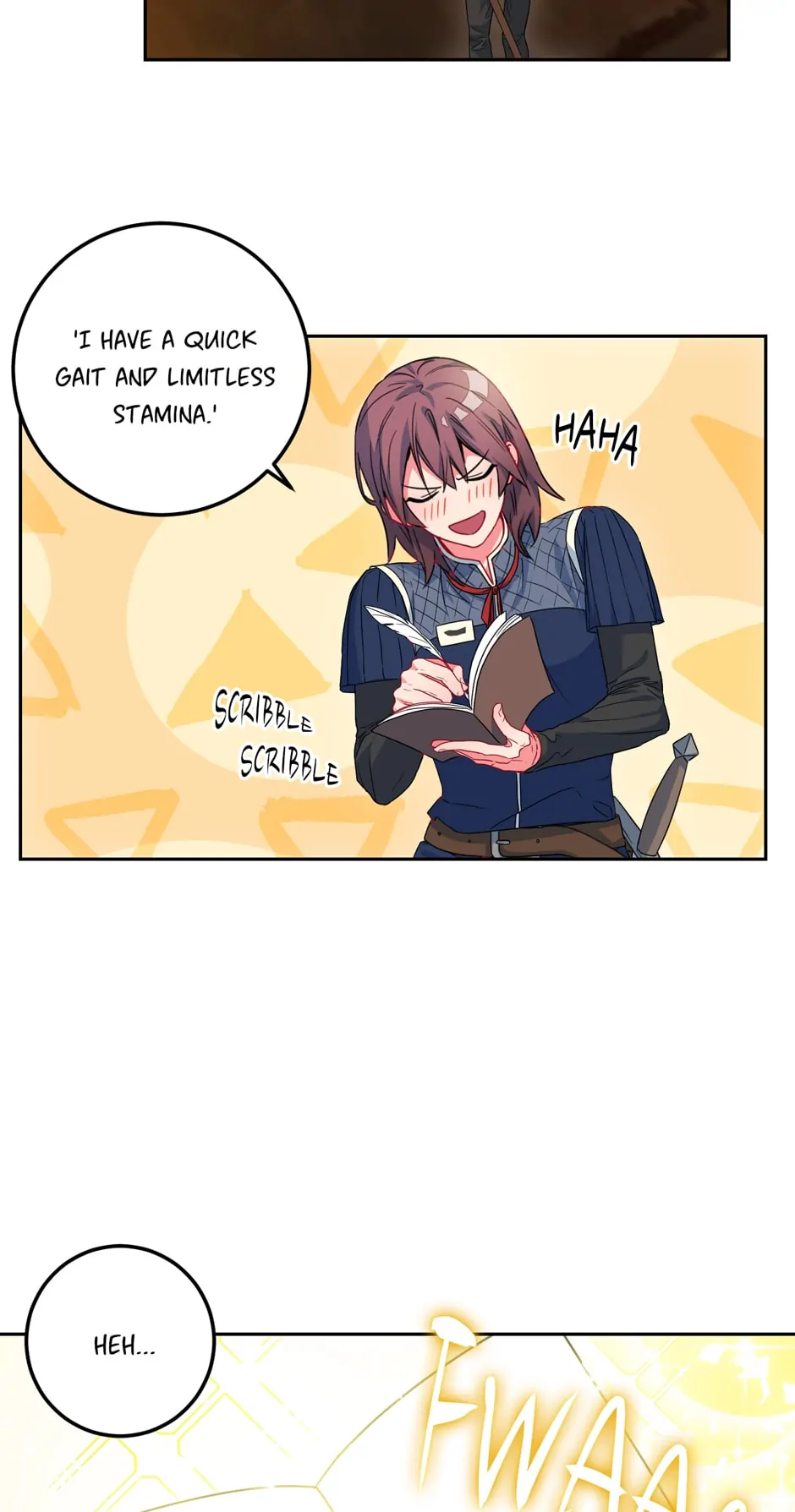 Read As You Wish, Prince ENGLISH Manga Online