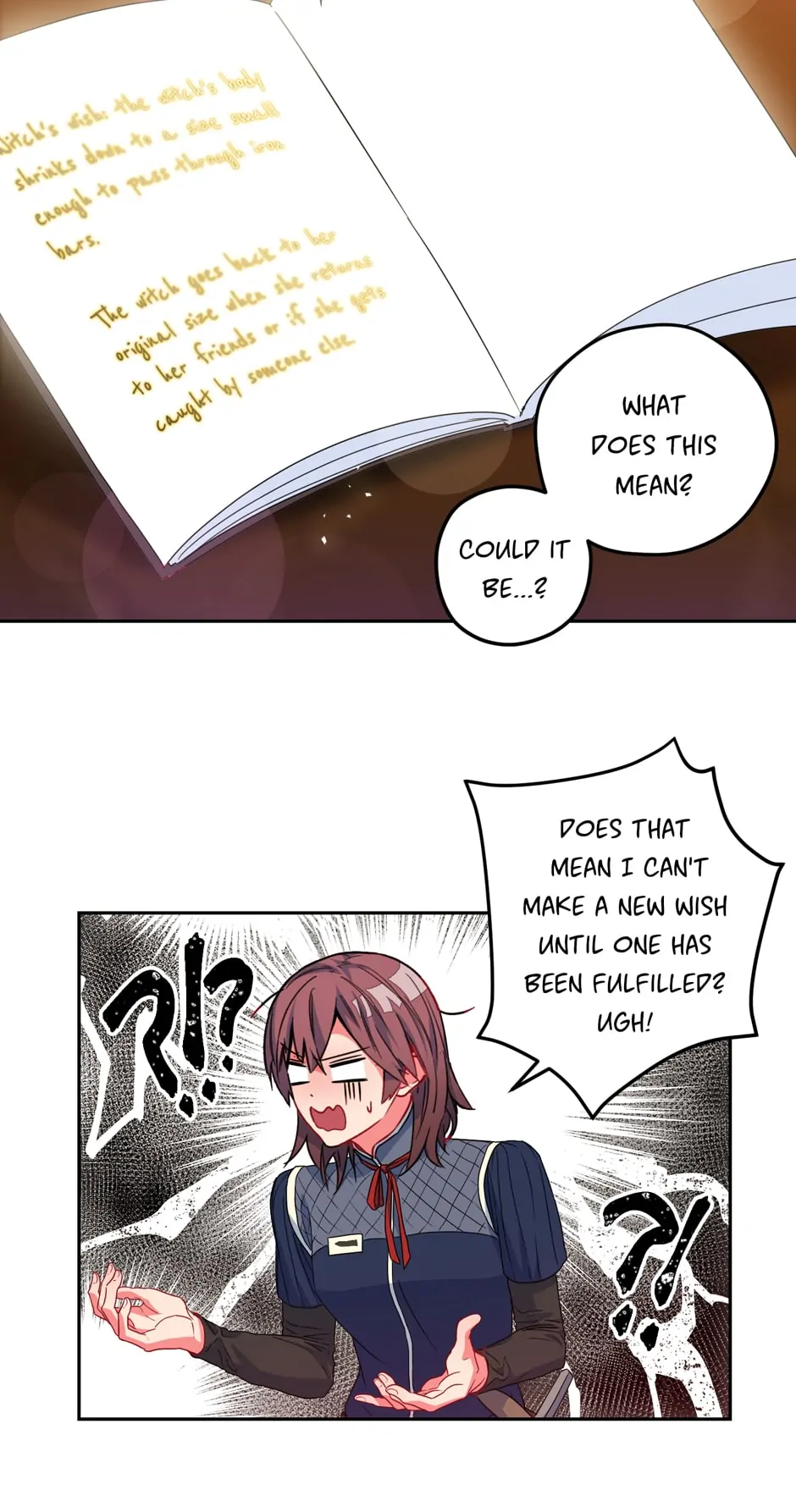 Read As You Wish, Prince ENGLISH Manga Online