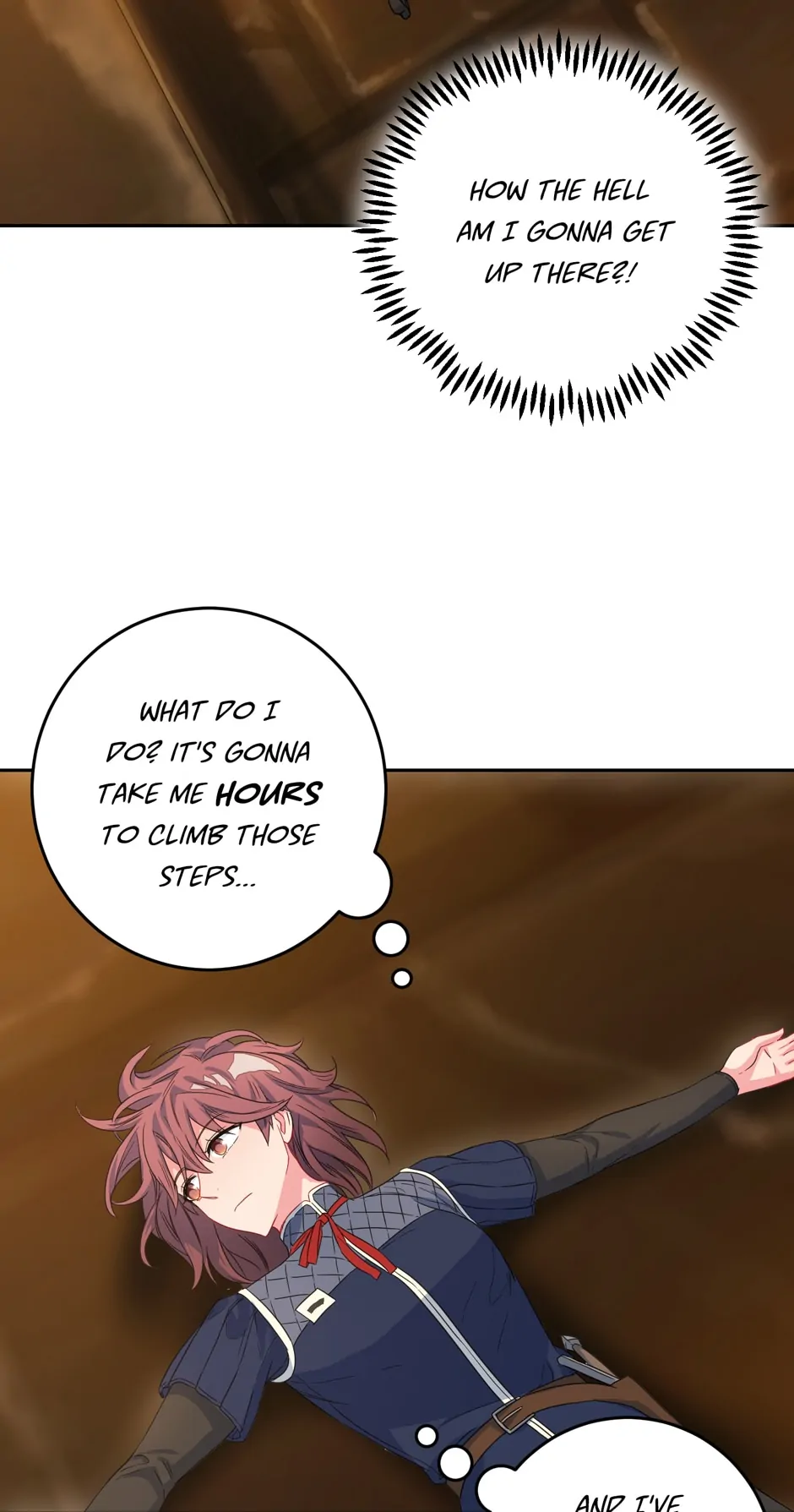 Read As You Wish, Prince ENGLISH Manga Online