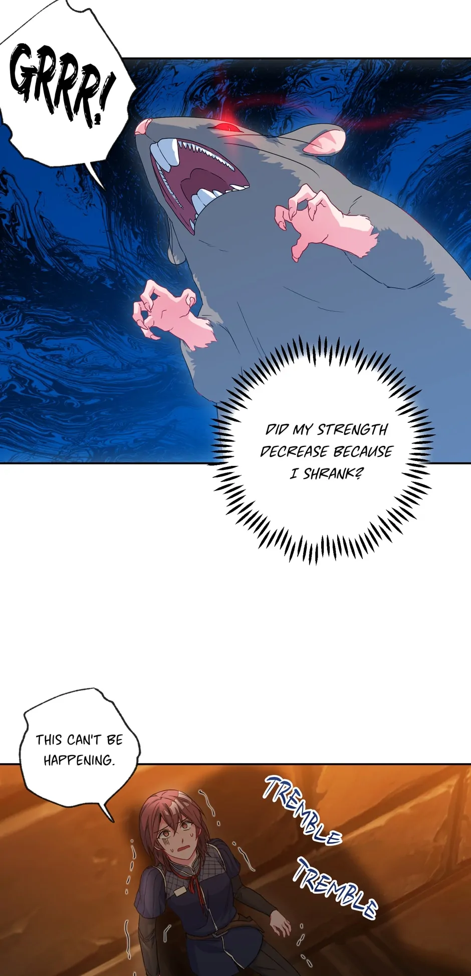 Read As You Wish, Prince ENGLISH Manga Online