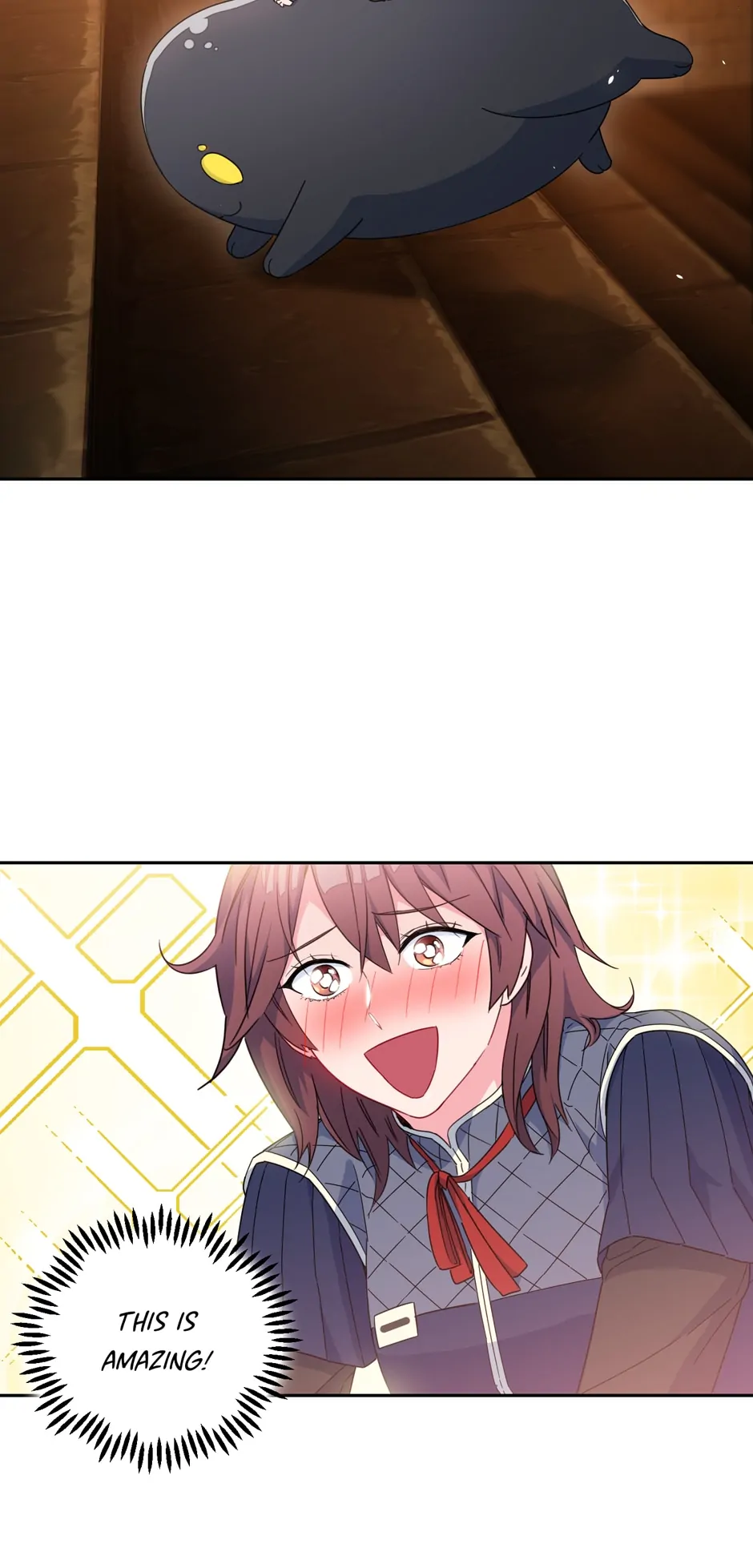 Read As You Wish, Prince ENGLISH Manga Online