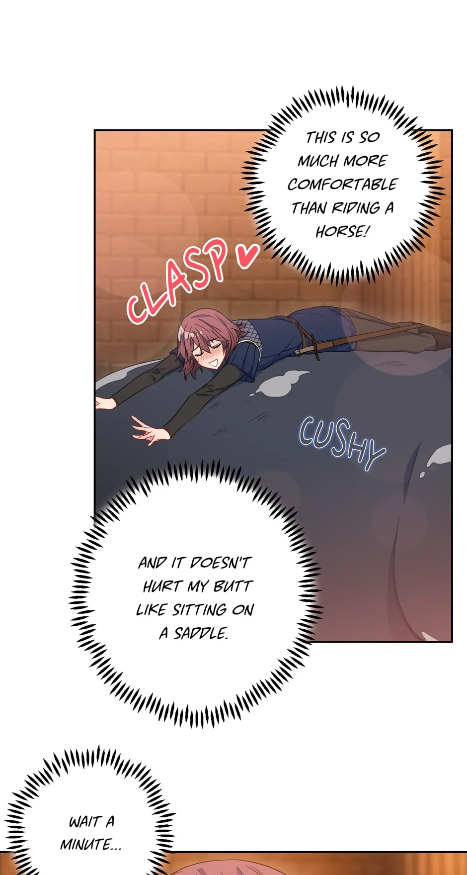 Read As You Wish, Prince ENGLISH Manga Online