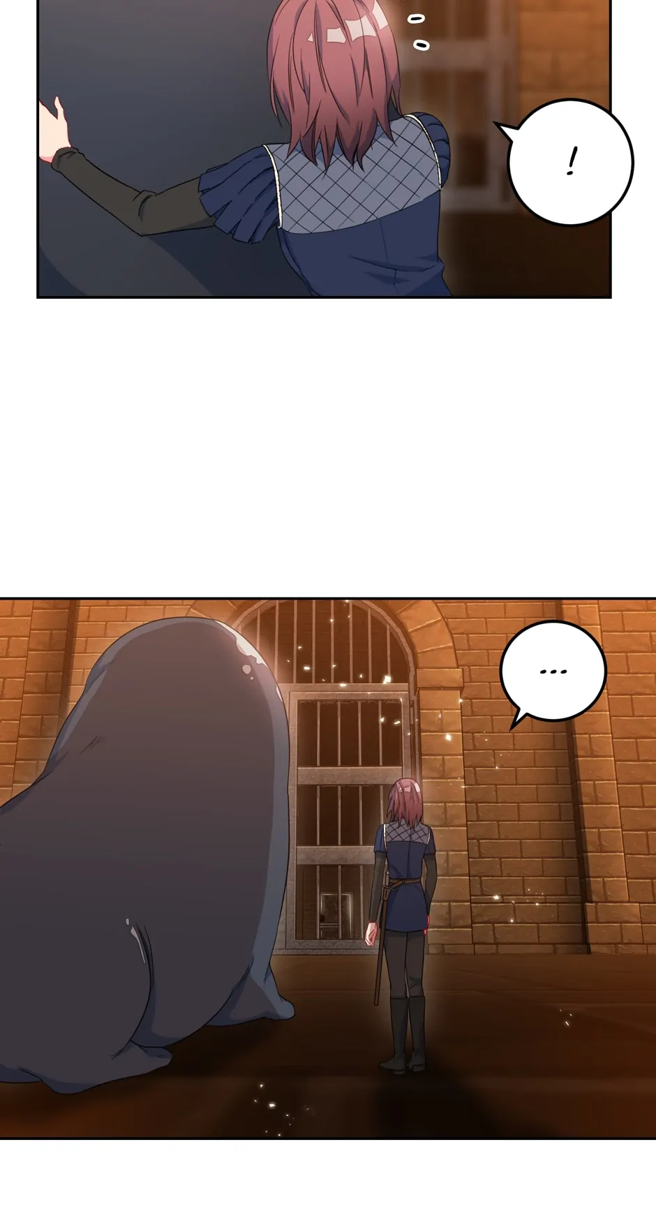 Read As You Wish, Prince ENGLISH Manga Online