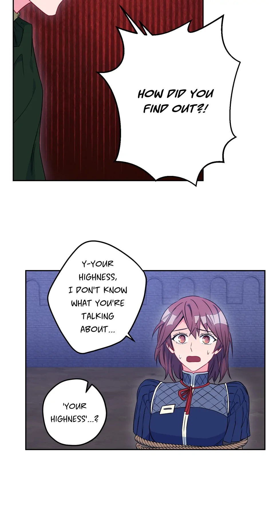 Read As You Wish, Prince ENGLISH Manga Online