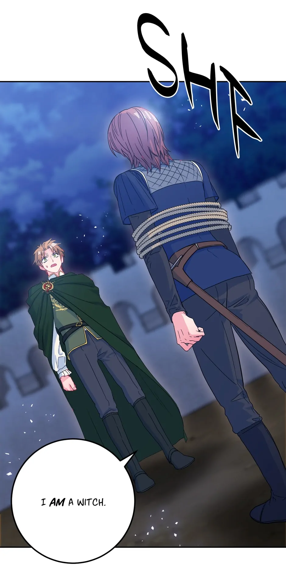 Read As You Wish, Prince ENGLISH Manga Online