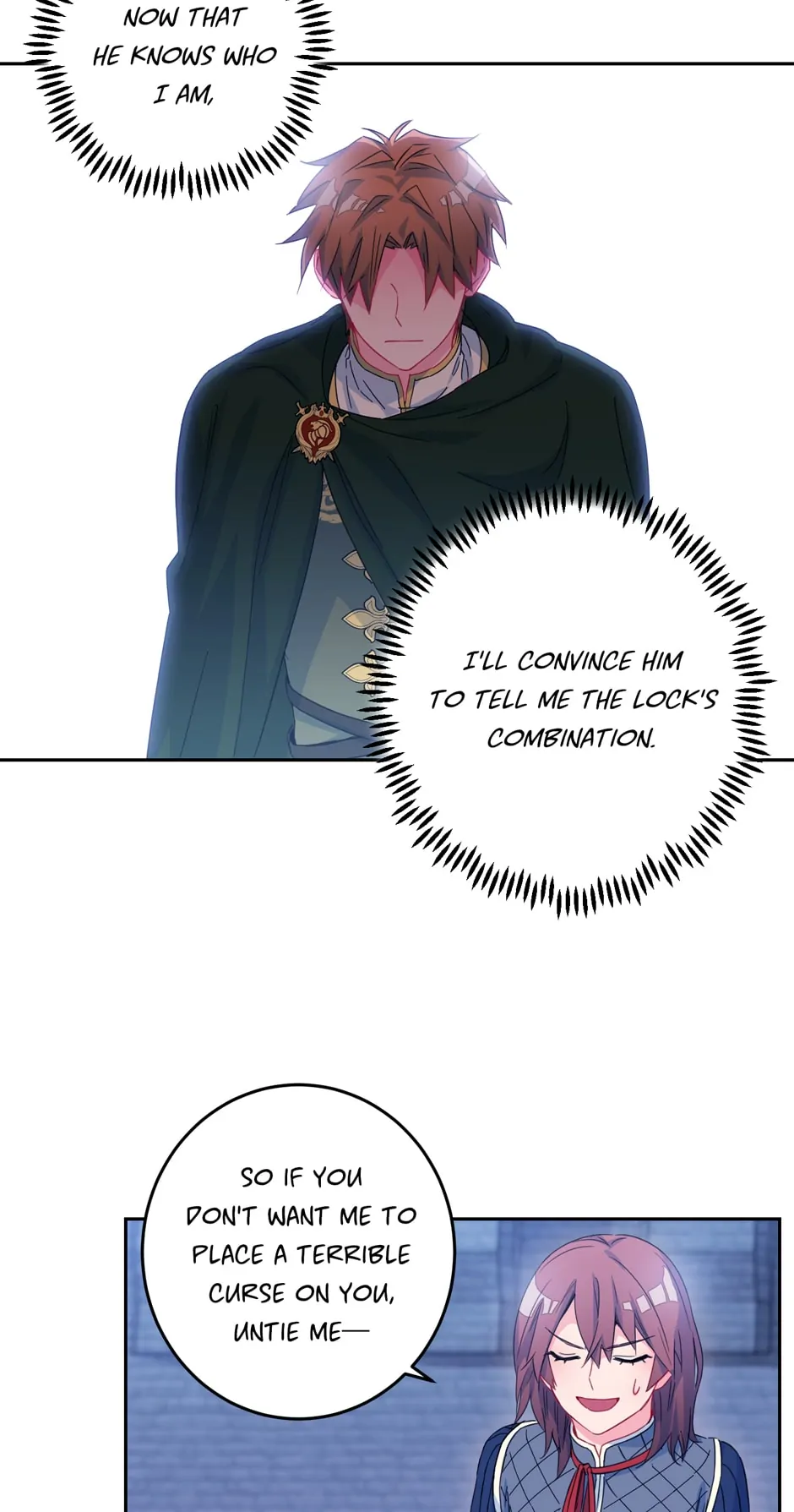 Read As You Wish, Prince ENGLISH Manga Online