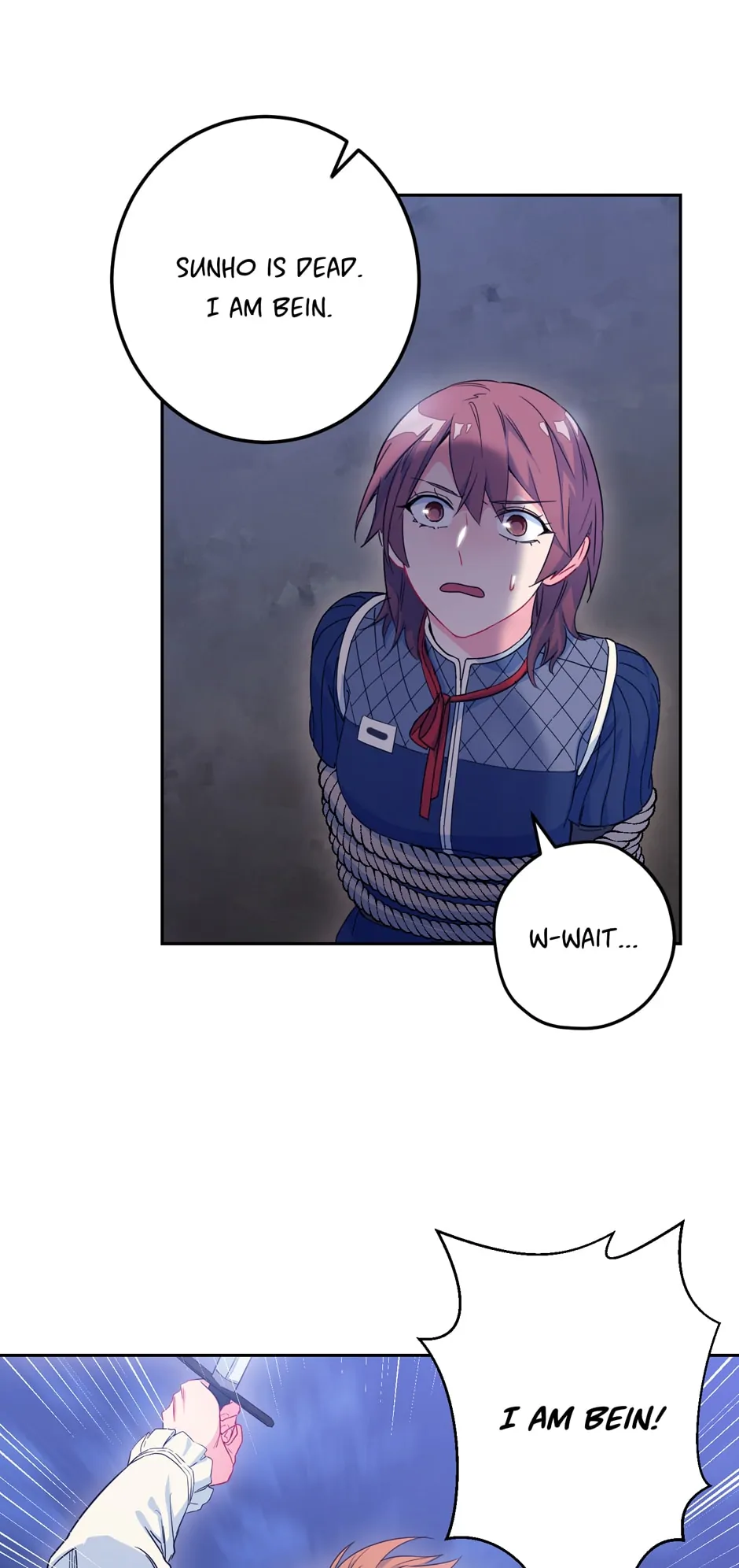 Read As You Wish, Prince ENGLISH Manga Online