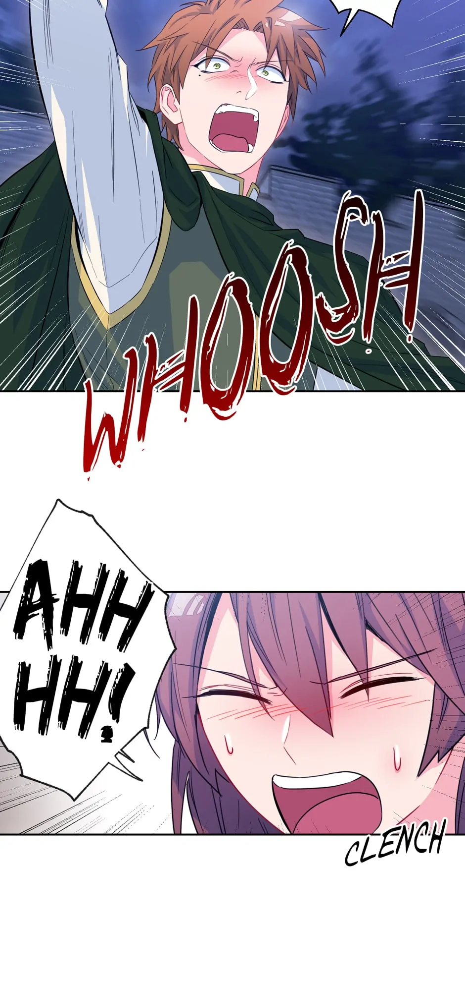 Read As You Wish, Prince ENGLISH Manga Online