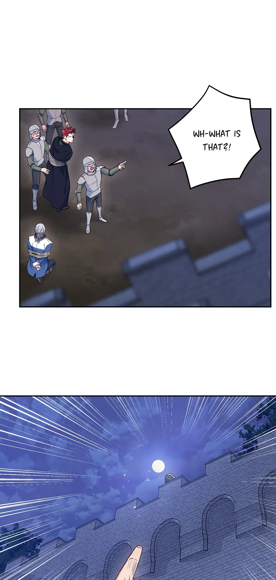 Read As You Wish, Prince ENGLISH Manga Online