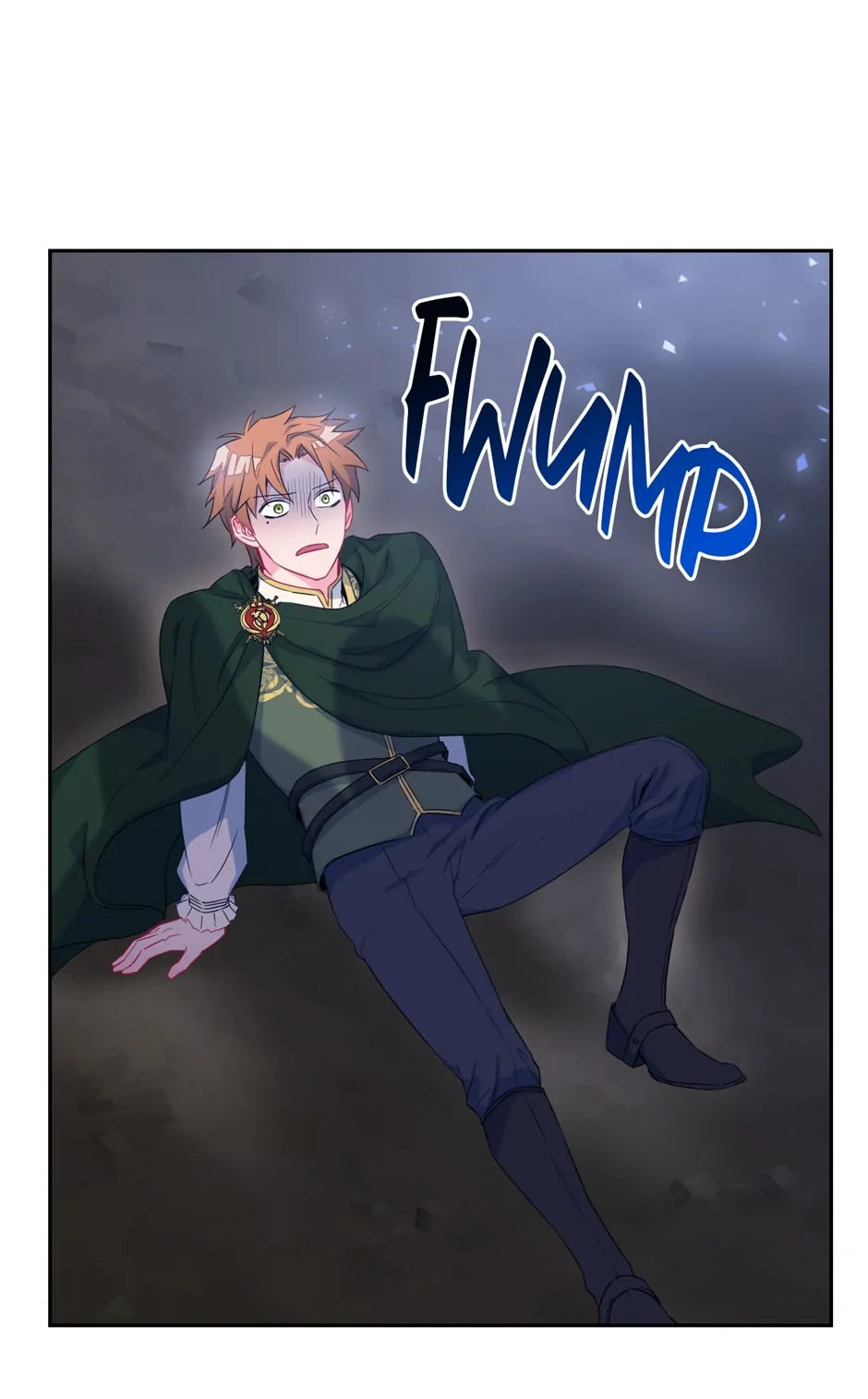 Read As You Wish, Prince ENGLISH Manga Online