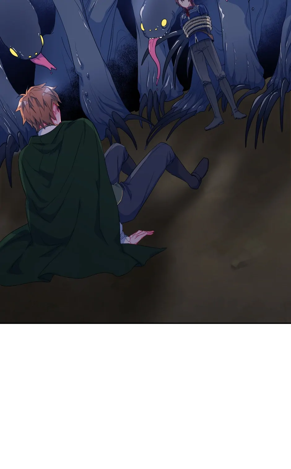 Read As You Wish, Prince ENGLISH Manga Online