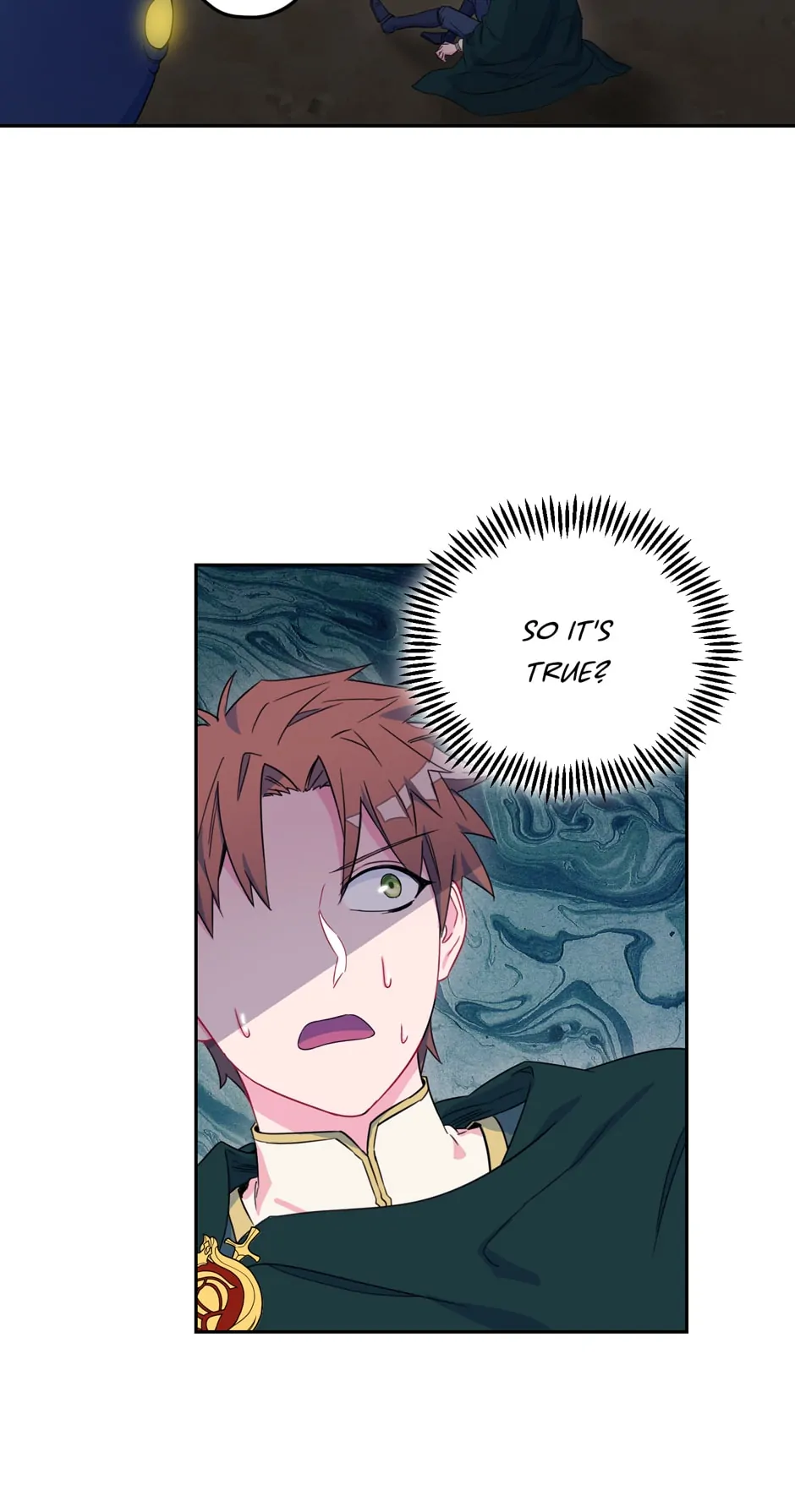 Read As You Wish, Prince ENGLISH Manga Online