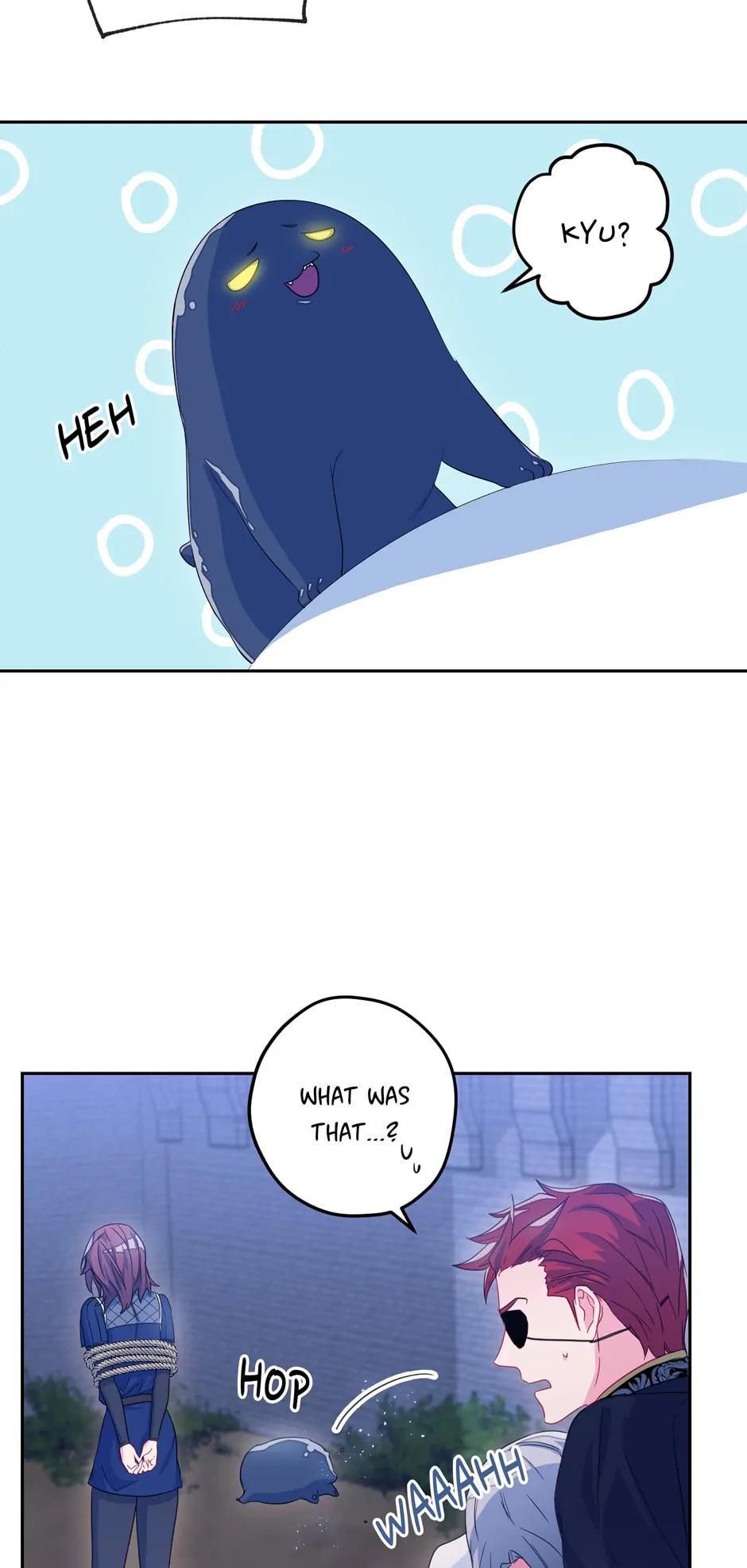 Read As You Wish, Prince ENGLISH Manga Online