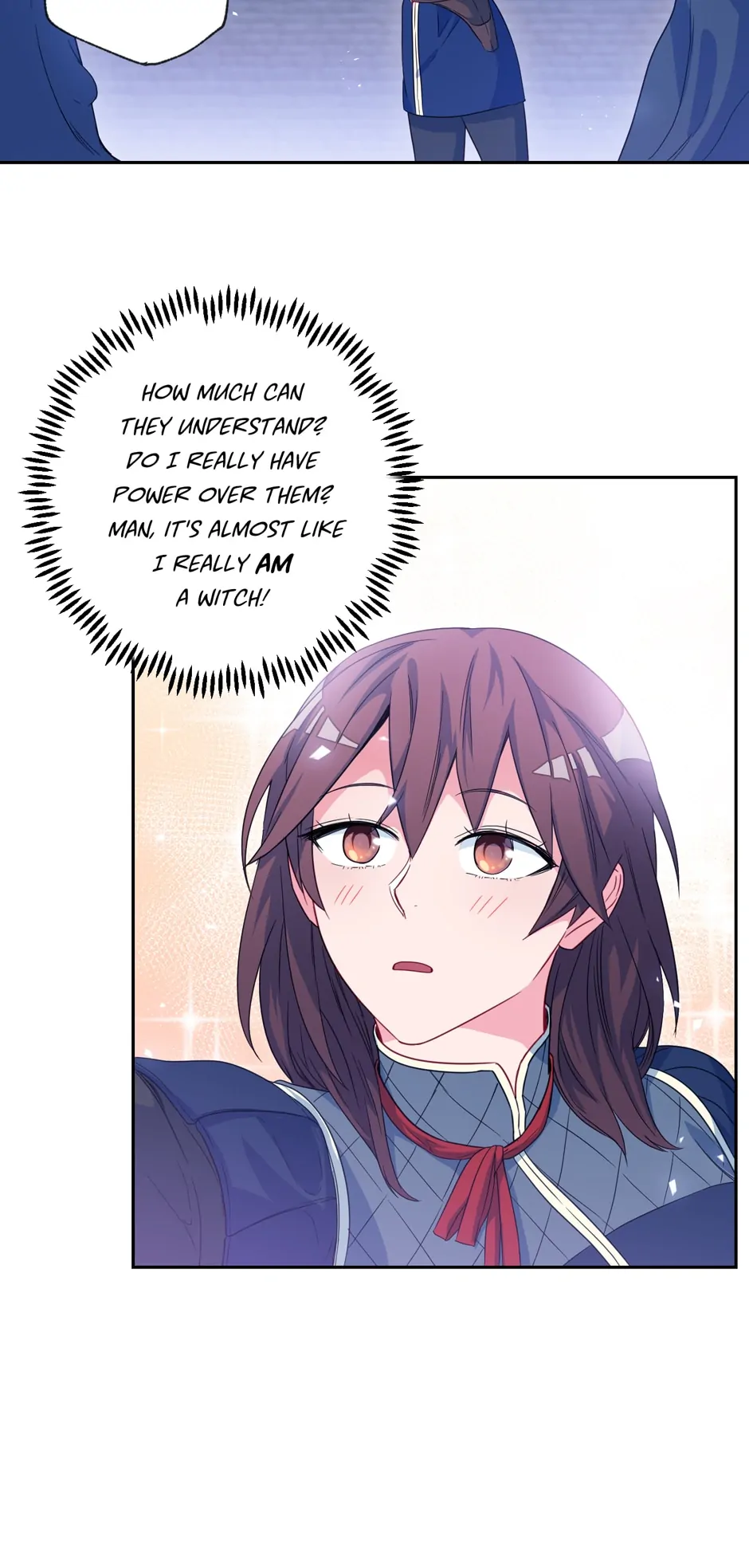 Read As You Wish, Prince ENGLISH Manga Online