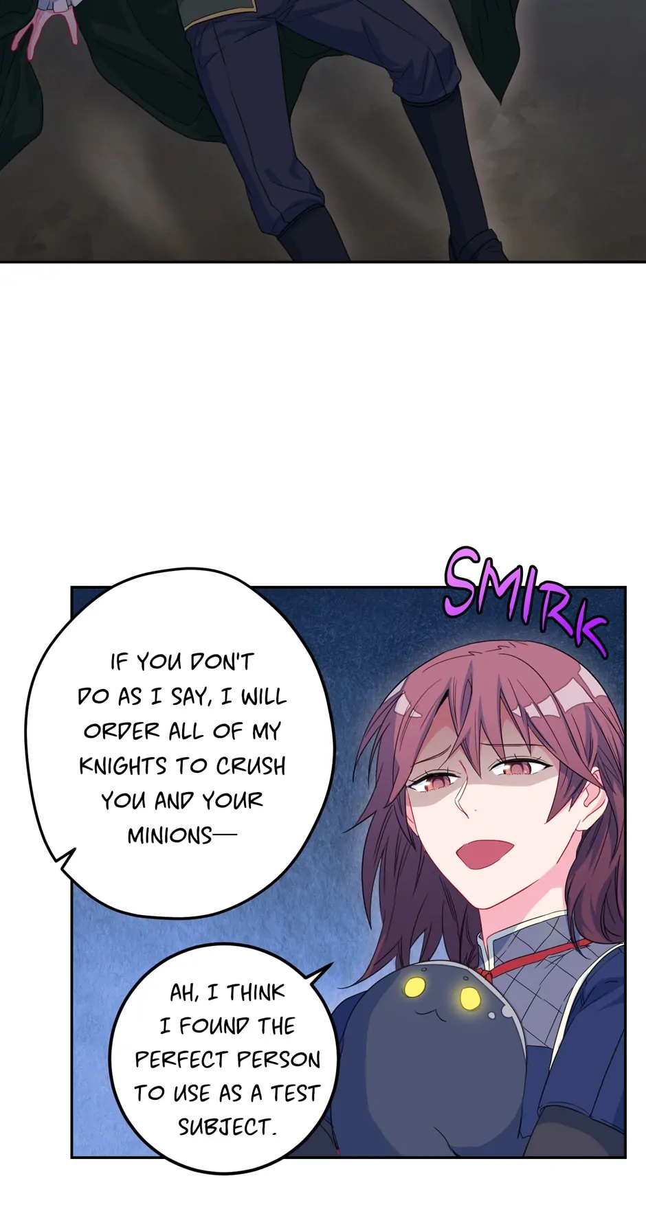 Read As You Wish, Prince ENGLISH Manga Online