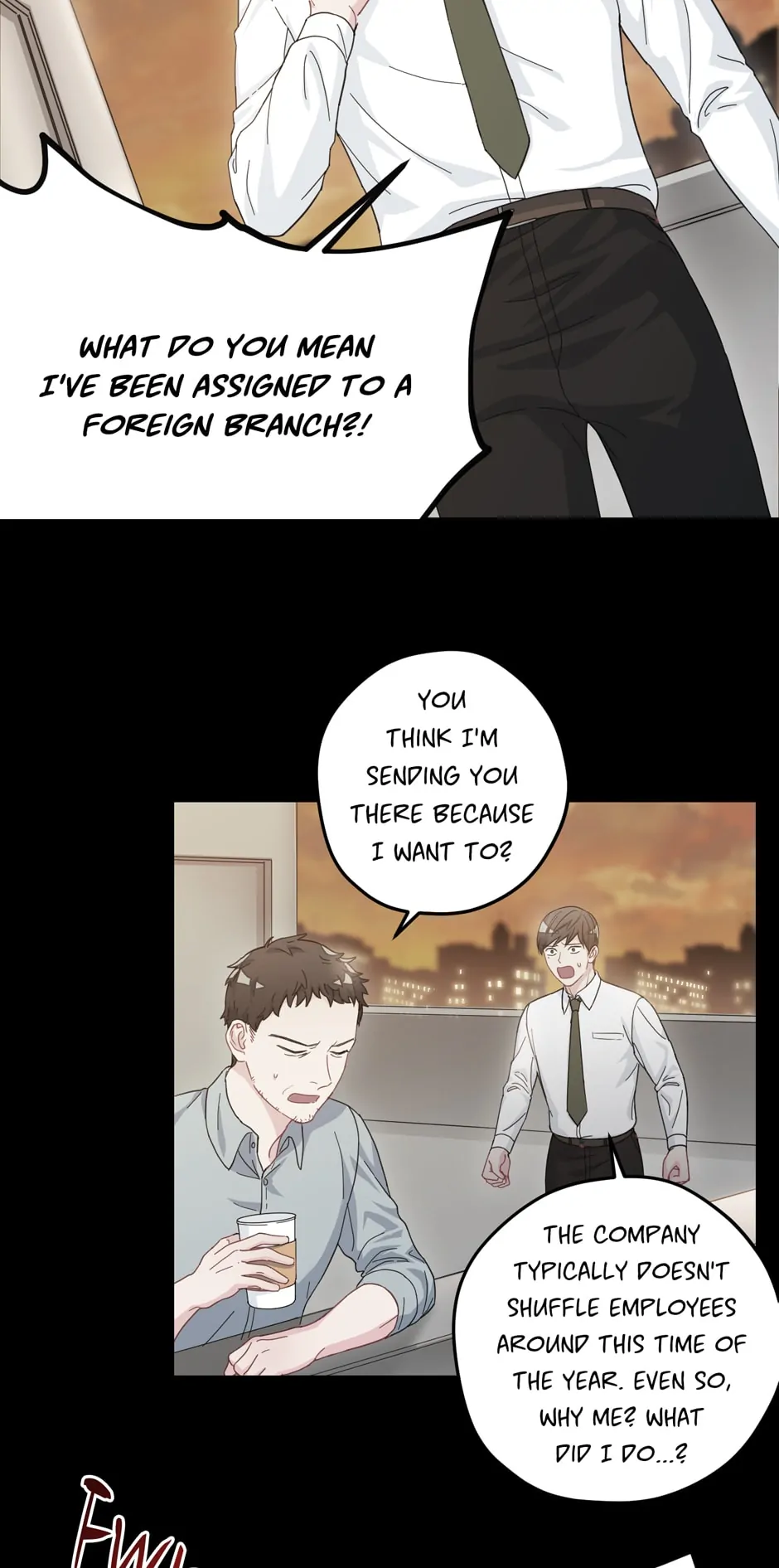 Read As You Wish, Prince ENGLISH Manga Online