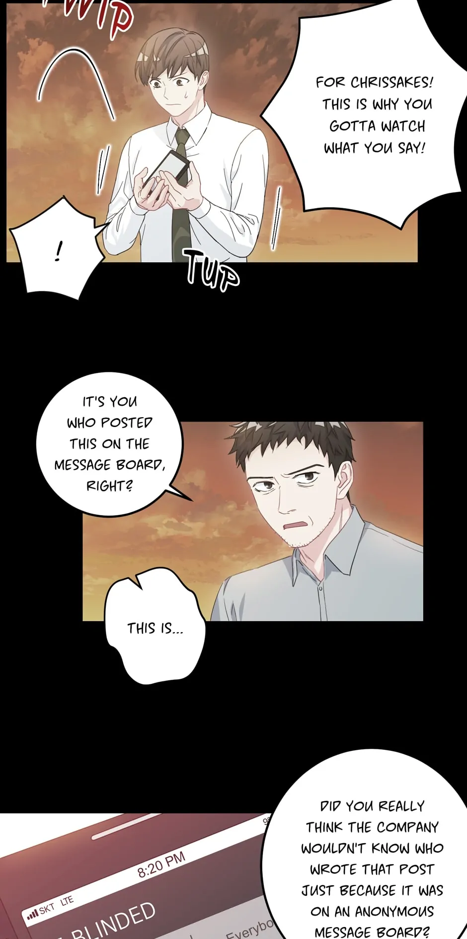 Read As You Wish, Prince ENGLISH Manga Online