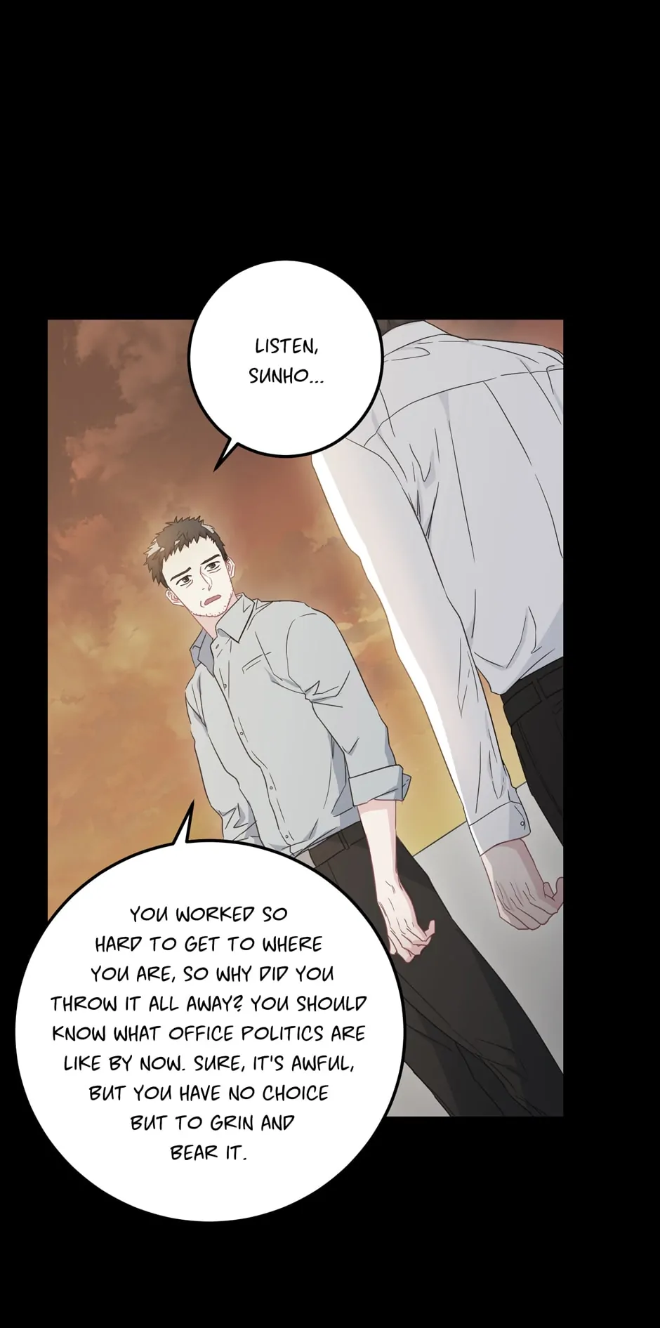 Read As You Wish, Prince ENGLISH Manga Online