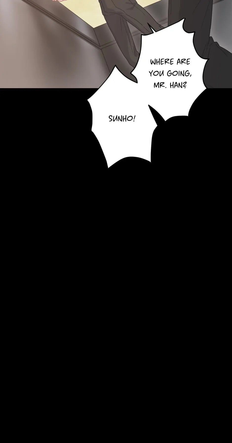 Read As You Wish, Prince ENGLISH Manga Online