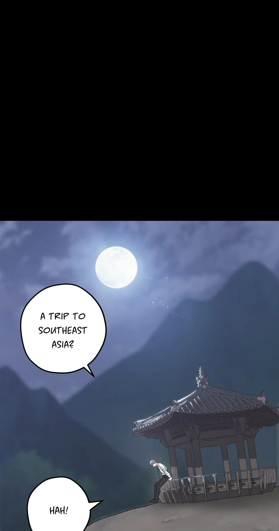 Read As You Wish, Prince ENGLISH Manga Online