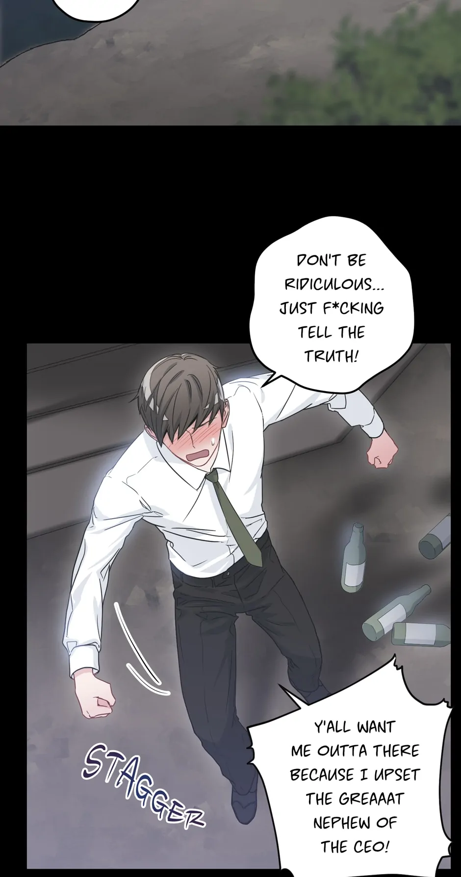 Read As You Wish, Prince ENGLISH Manga Online