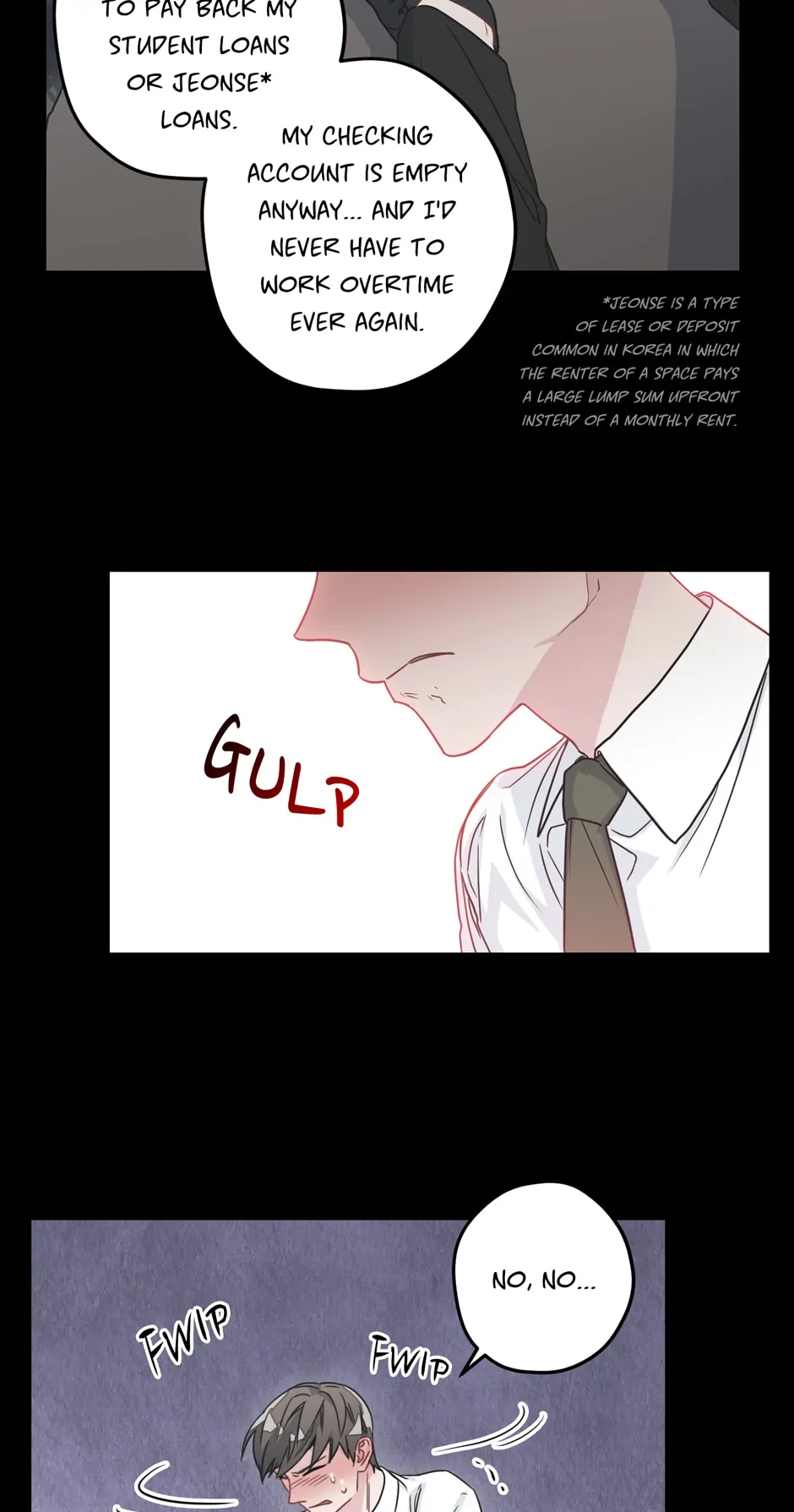 Read As You Wish, Prince ENGLISH Manga Online