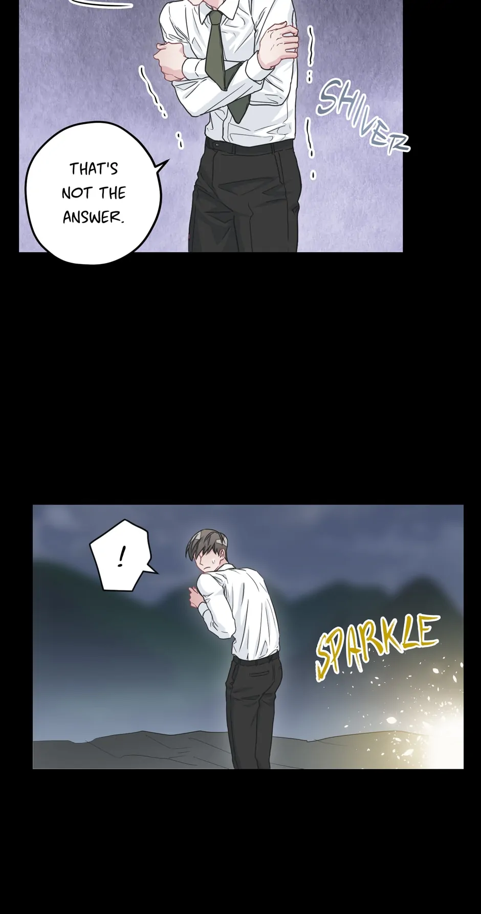 Read As You Wish, Prince ENGLISH Manga Online