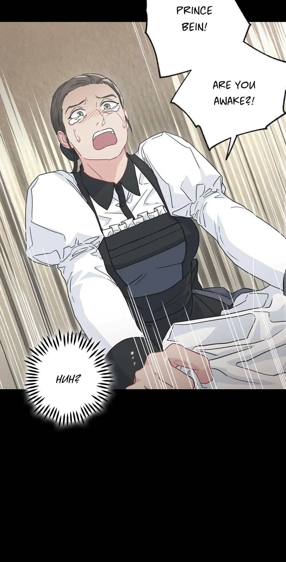 Read As You Wish, Prince ENGLISH Manga Online