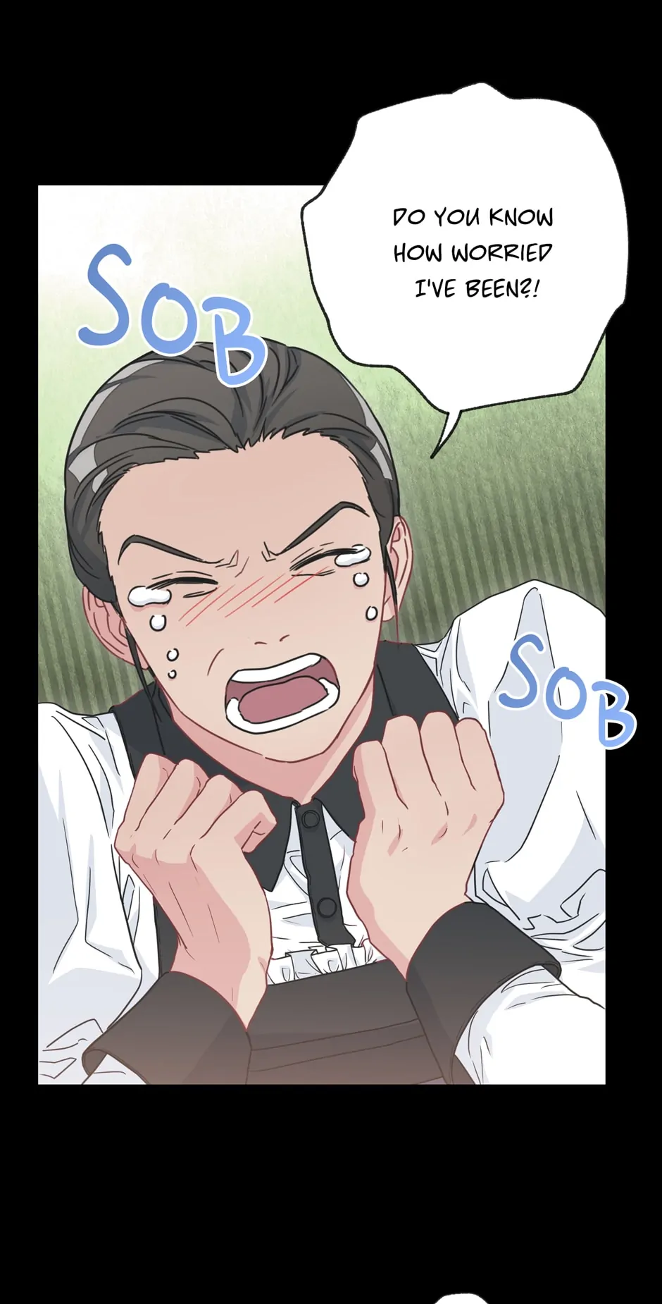 Read As You Wish, Prince ENGLISH Manga Online