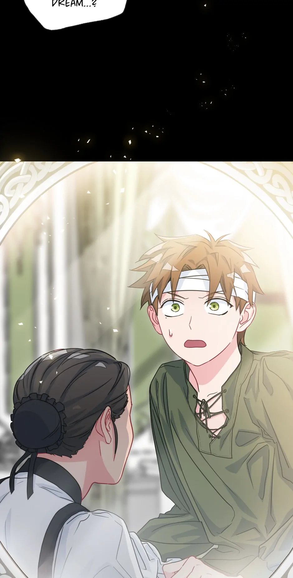 Read As You Wish, Prince ENGLISH Manga Online