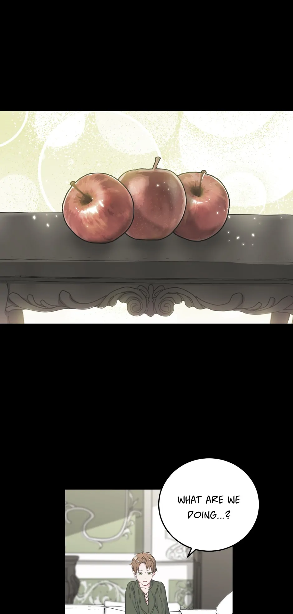 Read As You Wish, Prince ENGLISH Manga Online